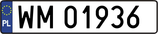 WM01936