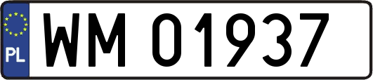 WM01937