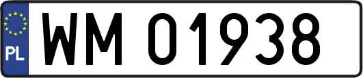 WM01938