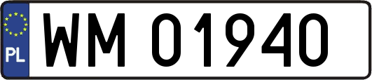 WM01940