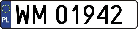 WM01942
