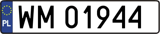 WM01944