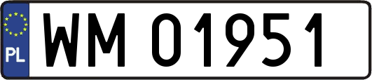 WM01951