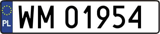 WM01954