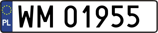 WM01955