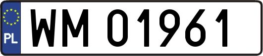 WM01961