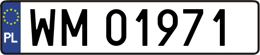 WM01971