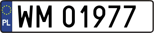 WM01977