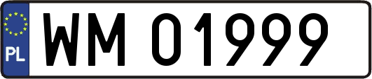 WM01999