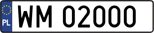 WM02000