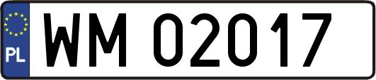 WM02017