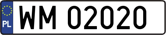 WM02020