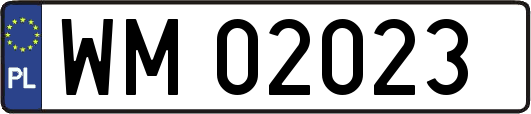 WM02023