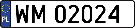 WM02024