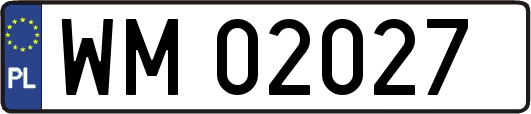WM02027