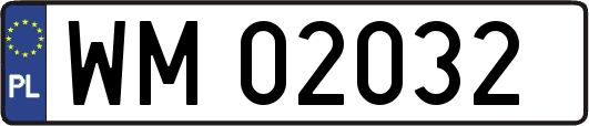 WM02032