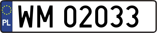 WM02033