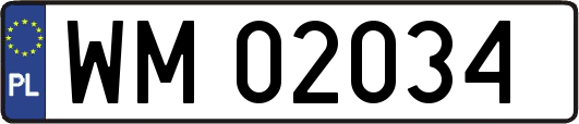 WM02034