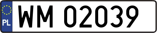 WM02039