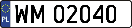 WM02040