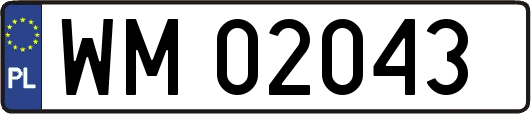 WM02043