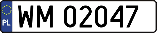 WM02047
