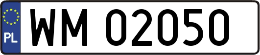 WM02050