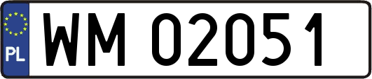 WM02051