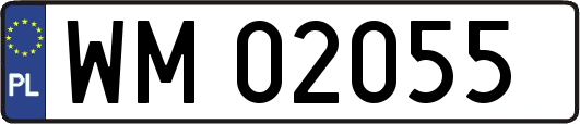WM02055