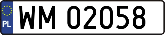 WM02058