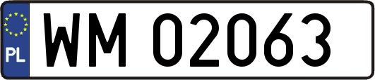 WM02063