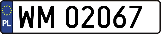 WM02067