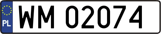 WM02074