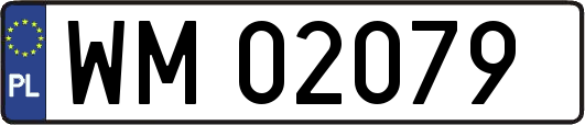 WM02079