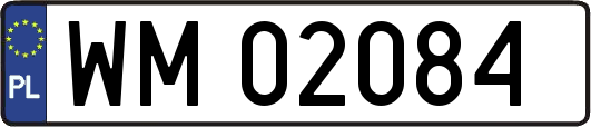 WM02084