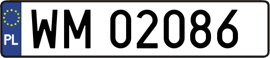 WM02086