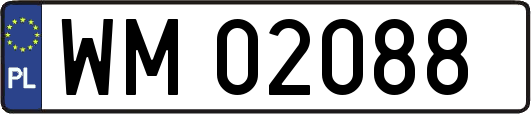 WM02088