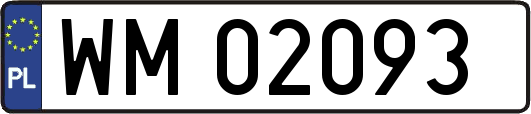 WM02093