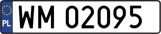 WM02095