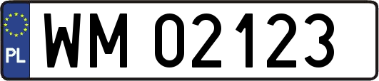 WM02123