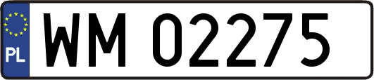 WM02275