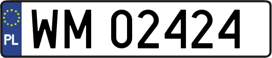WM02424