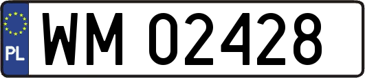 WM02428