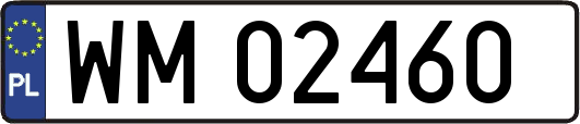 WM02460
