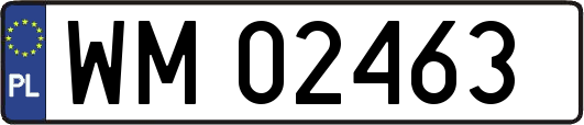 WM02463