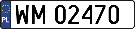 WM02470