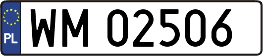 WM02506