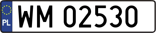 WM02530