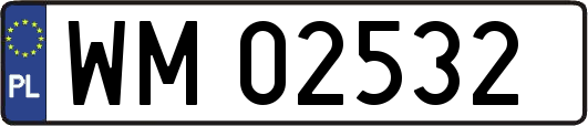 WM02532