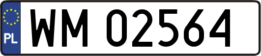WM02564